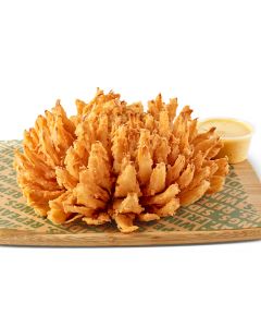 Blooming Onion