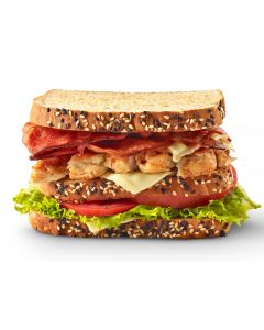 BLT Chicken Sandwich