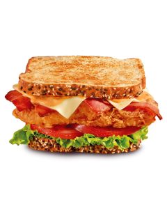 BLT Chicken Sandwich