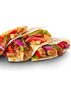 Chicken Quesadilla