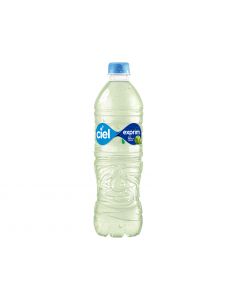 Botella Ciel Limon (600ml)