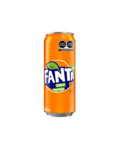 Fanta LATA (355ml)