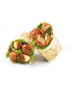 •NEW• Lousiana Chicken Wrap