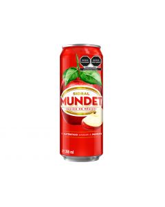 Mundet LATA (355ml)