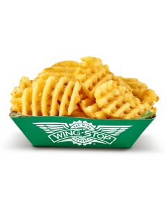 Papas Crispy G (400g)