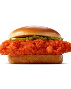 Chicken Sandwich Original Hot