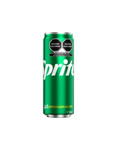 Sprite LATA (355ml)