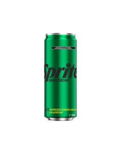 Sprite Zero LATA (355ml)