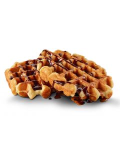 WS Waffles Doble