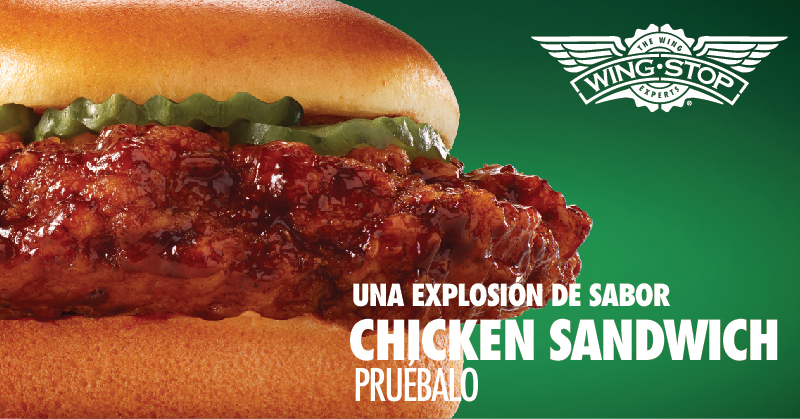 Wingstop México